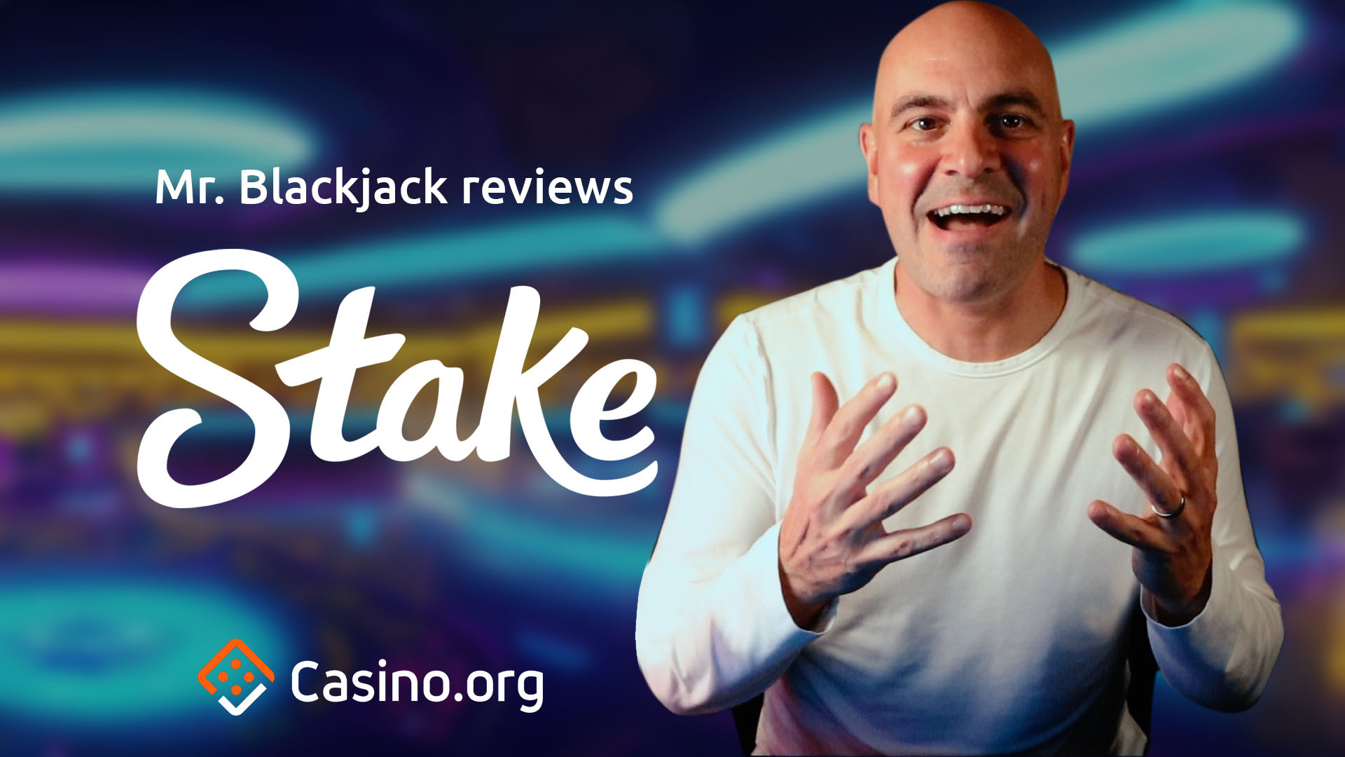 General Info About Stake Gambling Enterprise