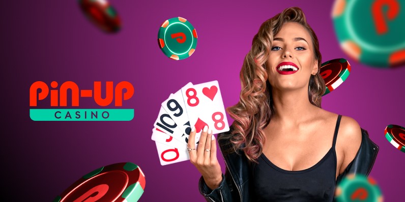 Pin Up Gambling Enterprise|Оценка веб-сайта и бонусного предложения в 2024 году