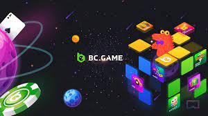 Бонусы в видеоиграх BC предлагают программу лояльности BC.Game