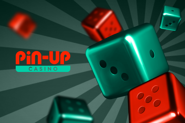 
Pin Up Casino İcmalı
