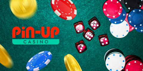 
Pin Up Casino-da yüksək keyfiyyətli slot oynayın
