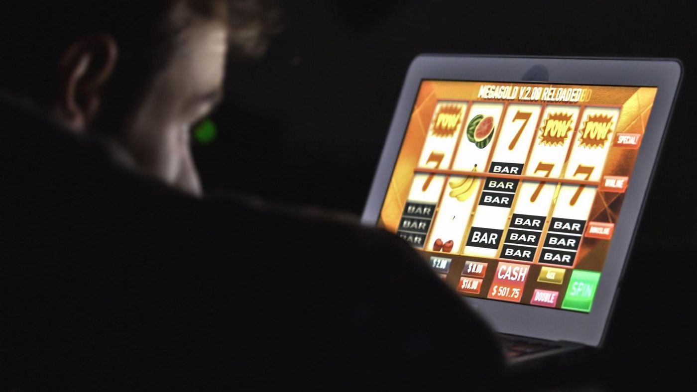 How Progressive Jackpots Work in Slot Machines